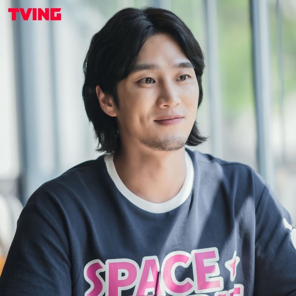 tvN新劇《柔美的細胞小將》安普賢劇照公開