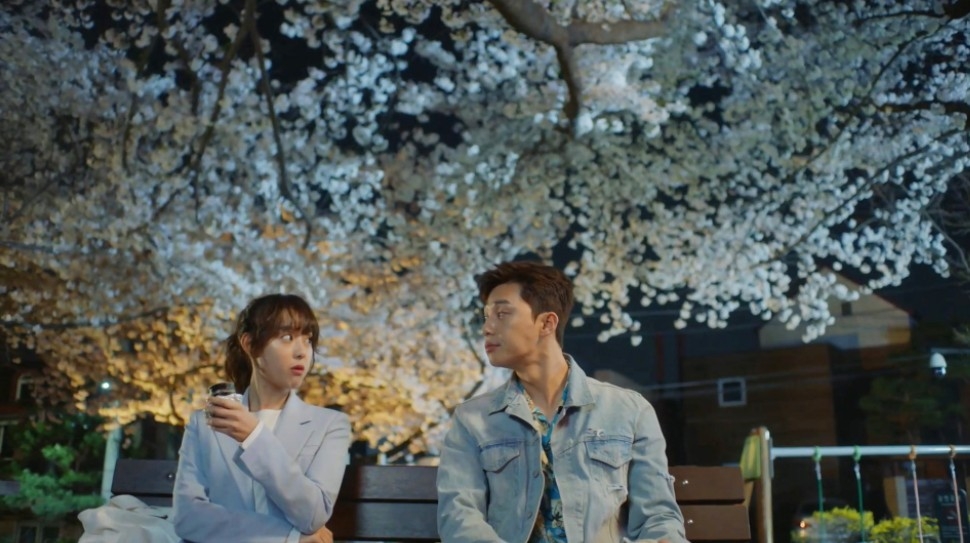 盤點5部燃燒運動魂韓劇！「舉重女王」李聖經、「射擊男神」李鍾碩、「羽球王子」陳峻相