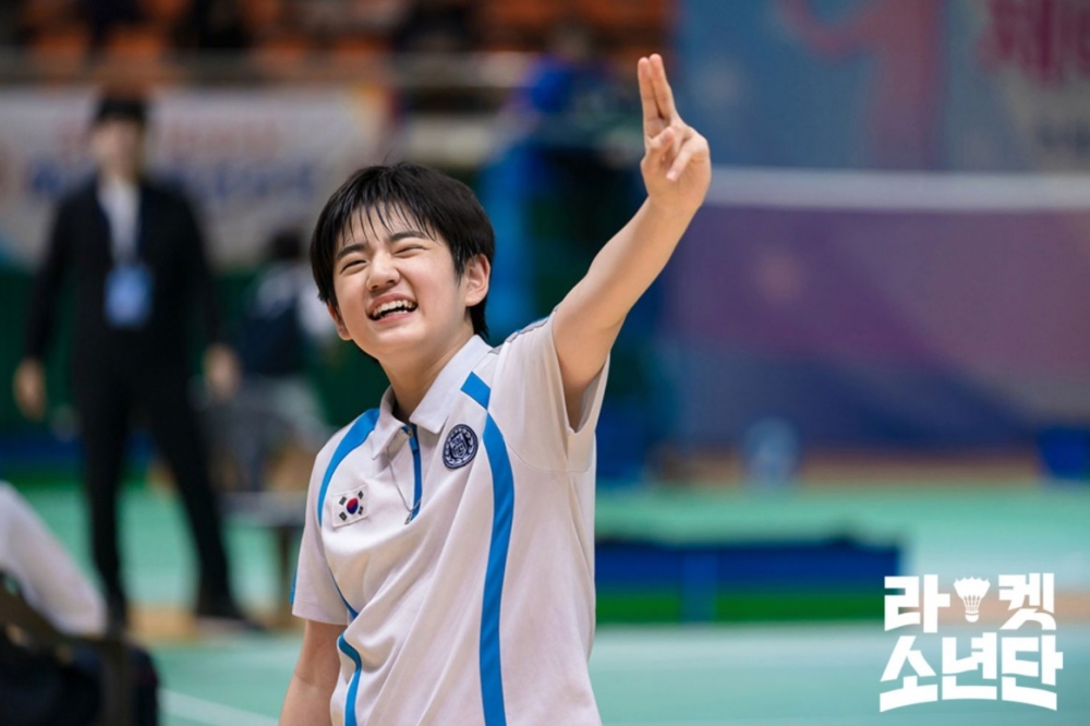 盤點5部燃燒運動魂韓劇！「舉重女王」李聖經、「射擊男神」李鍾碩、「羽球王子」陳峻相