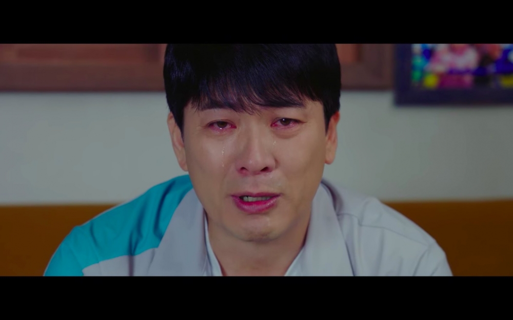 《羽球少年團》第16集 結局 劇情