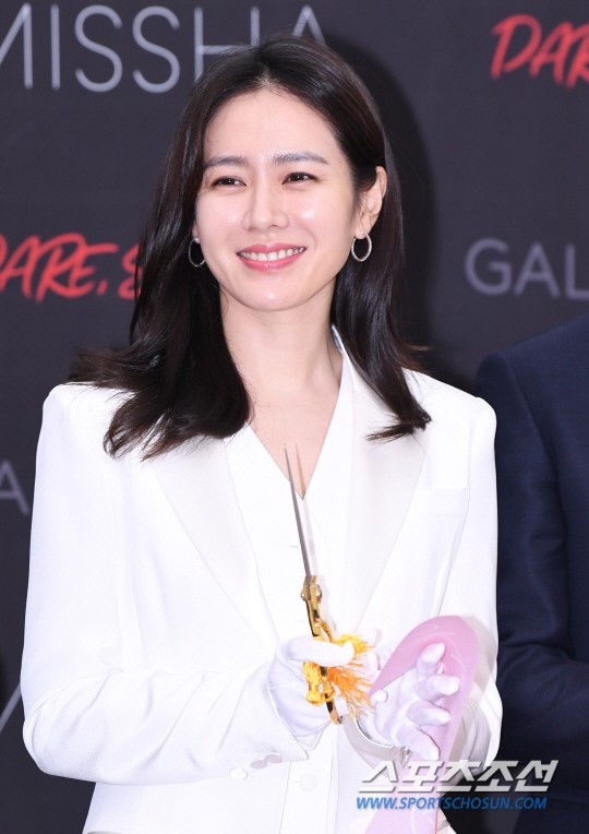 孫藝珍、田美都、金智賢確定主演JTBC新劇《三十九》!