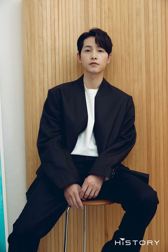申鉉彬確定主演JTBC新劇《財閥家小兒子》