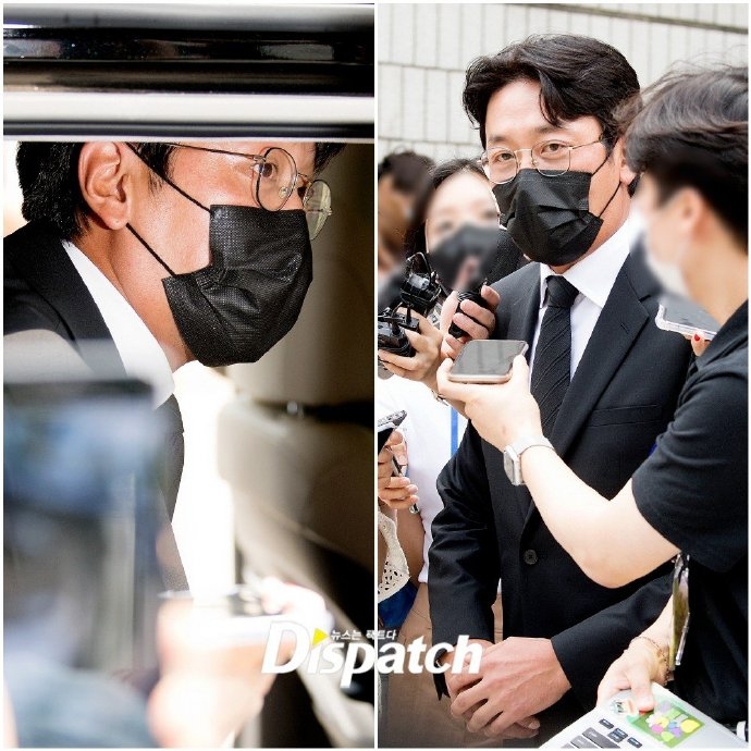 河正宇向大眾道歉