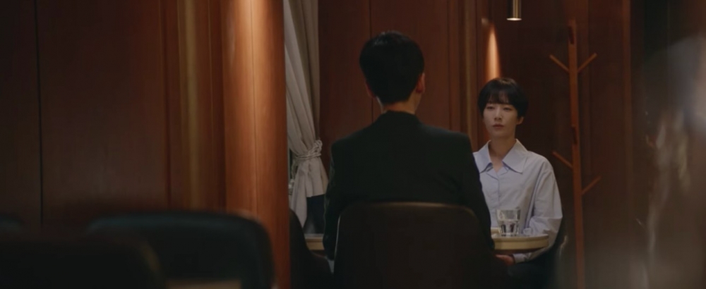 韓劇《機智醫生生活2》第10集劇情:金雋婠終於和李翊純好好的見面了