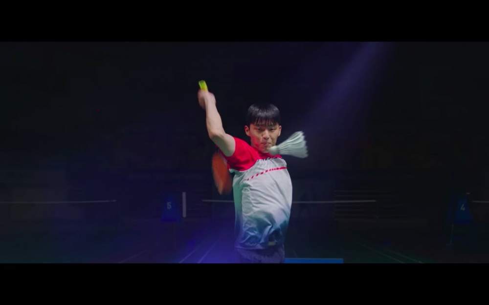 《羽球少年團》第16集 結局 劇情