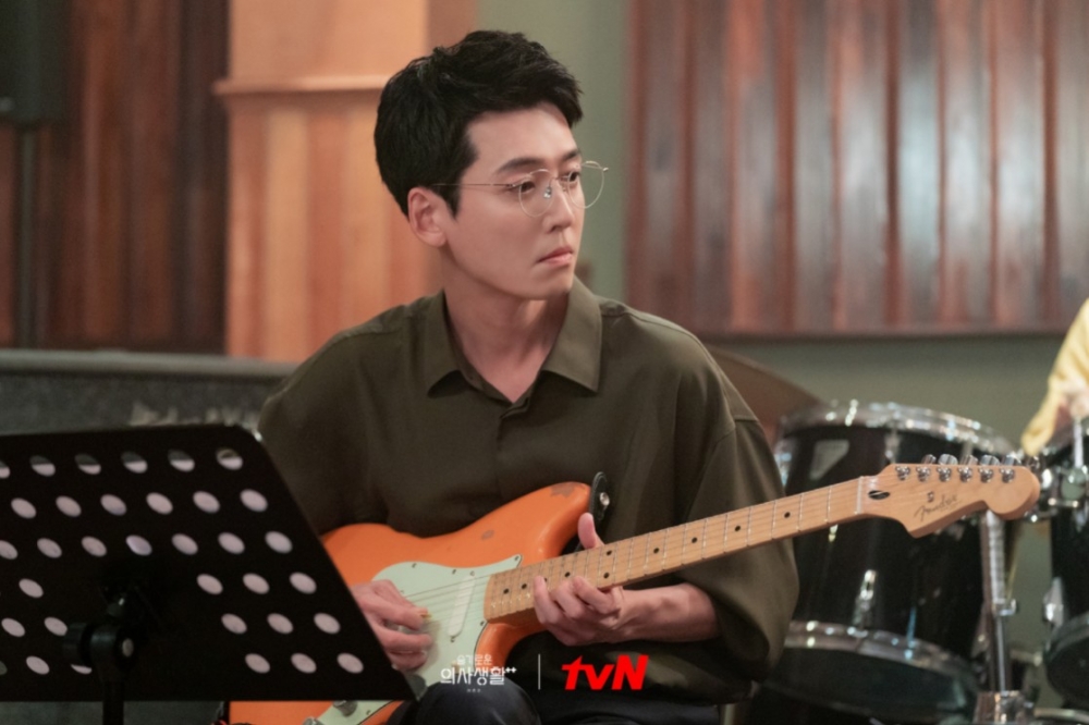 韓劇《機智醫生生活2》EP.7劇情