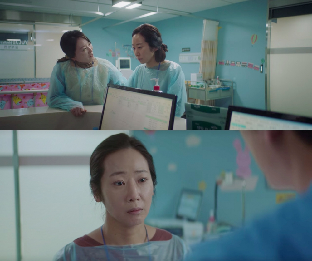 《機智醫生生活》兩季的劇情中有不少關於器官捐贈的內容