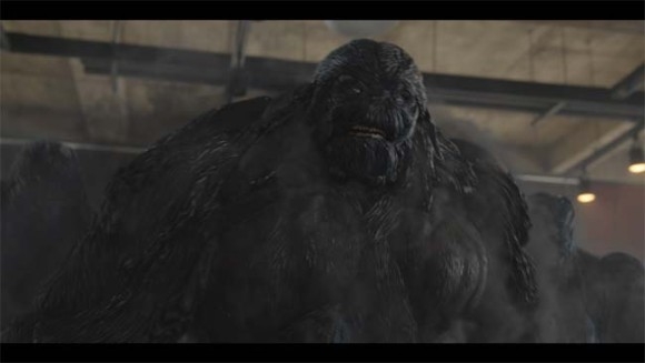 Netflix《地獄》首波預告！地獄使者