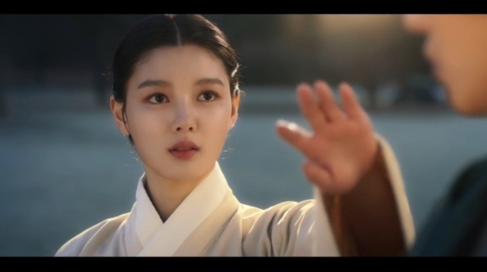 SBS新劇《紅天機》公開預告+首播定檔