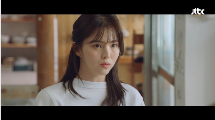 《無法抗拒的他》第8集劇情