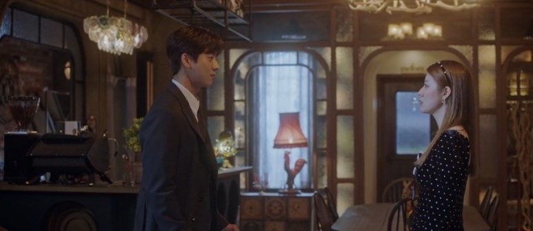 《來魔女食堂吧》第7-8集劇情 大結局