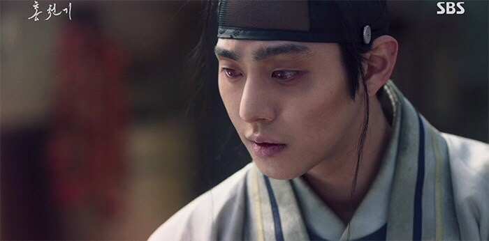 SBS新劇《紅天機》EP.3-EP.4劇情52