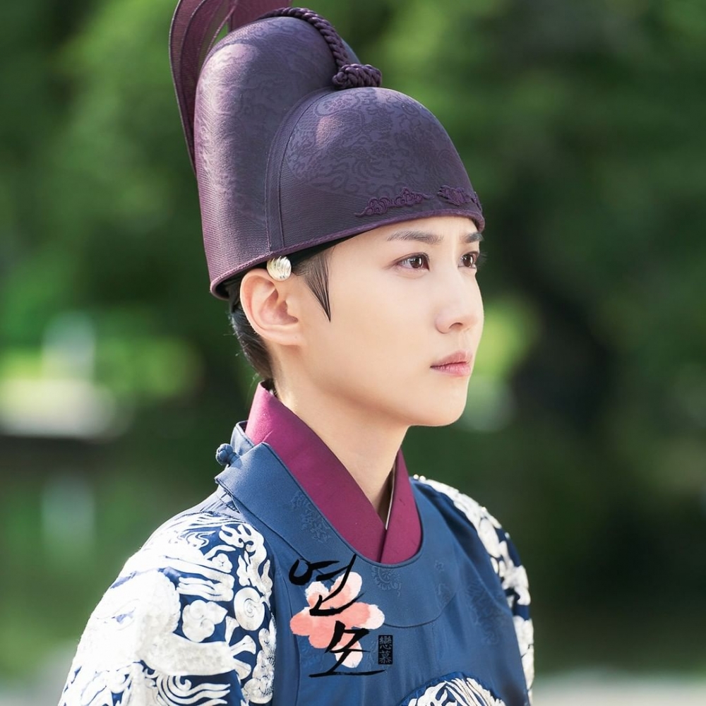 KBS新劇《戀慕》首播定檔&劇照公開!朴恩斌飾演「李輝」