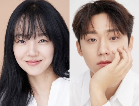林秀晶&李到晛主演tvN新劇《憂鬱症》公開劇本試讀照!這部是官方15週年特別企劃的作品