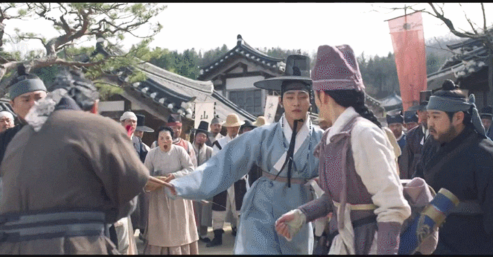 SBS新劇《紅天機》EP.3-EP.4劇情25