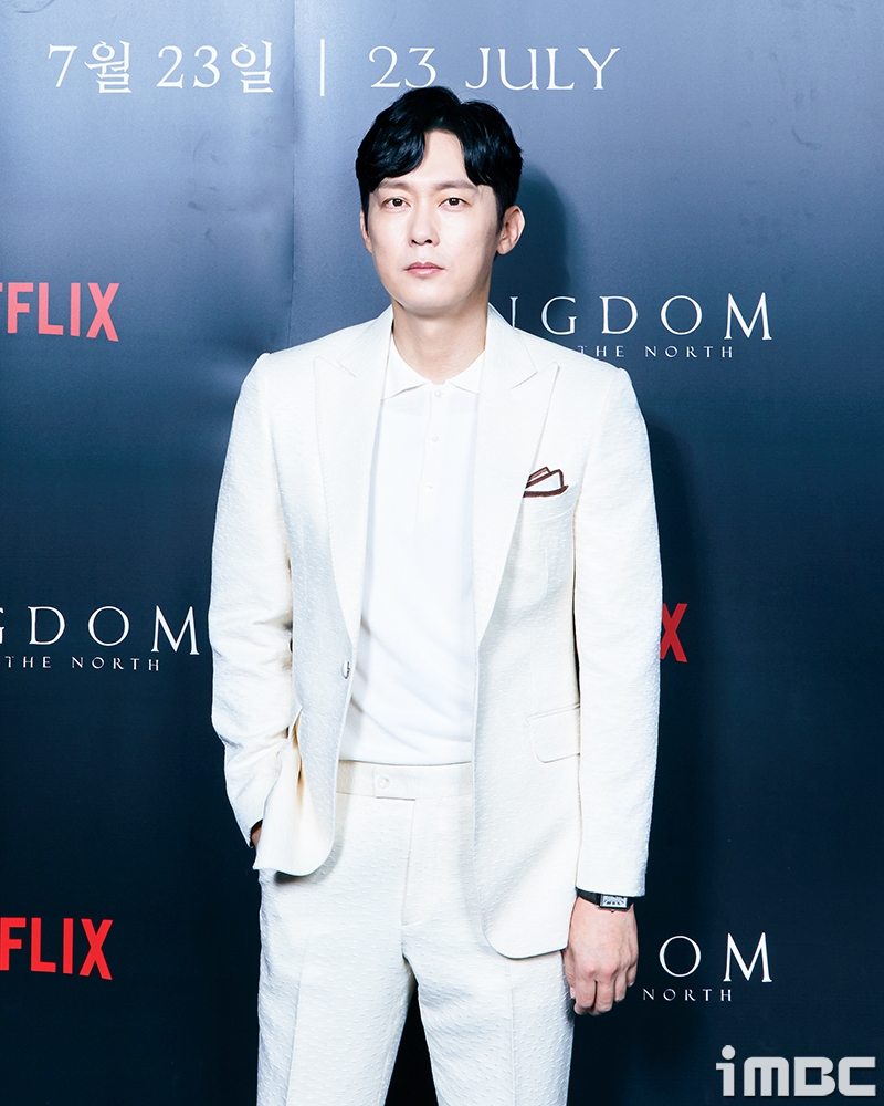 朴秉恩首次擔任男主角