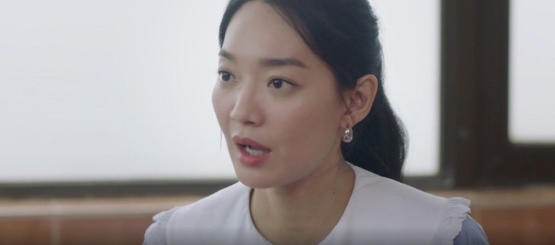 原因是斗植沒有正經的職業，家中也沒其他親人，尹泰華不希望尹惠珍和斗植有再更進一步的交流