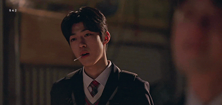 白成哲《來魔女食堂吧》