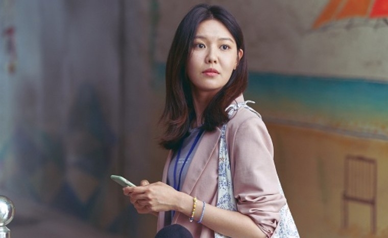 崔秀英出演《Move to Heaven：我是遺物整理師》