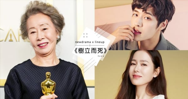 尹汝貞、姜河那、孫藝珍有望主演新劇《樹立而死》！「奧斯卡得主+視帝影后」超狂名單