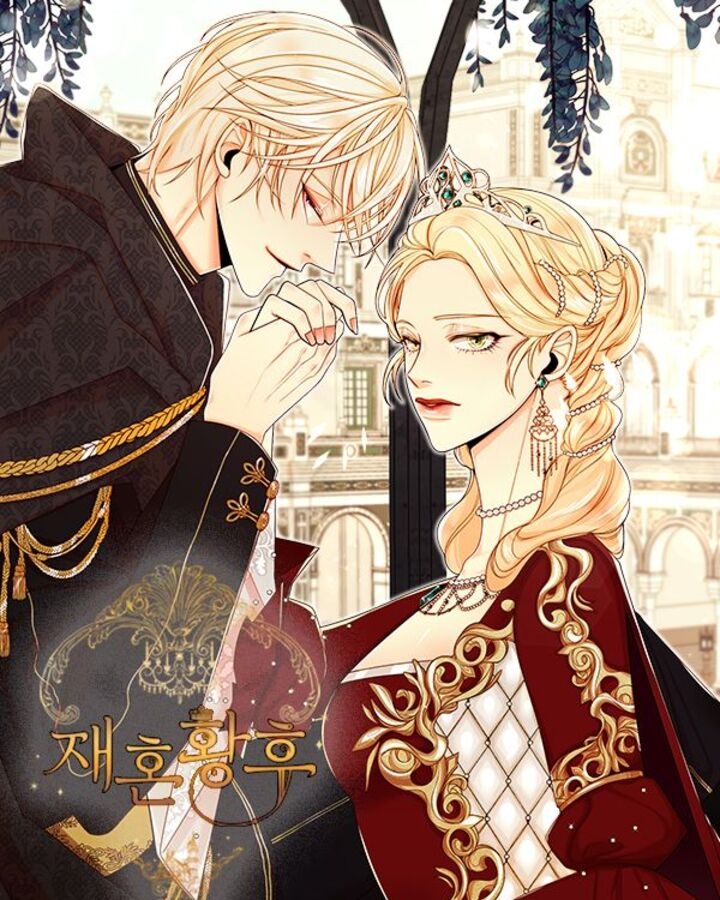 LINE WEBTOON推出的人氣漫畫《再婚皇后》,講述皇帝索本修被奴隸階級的情婦菈絲塔迷倒,要求和皇后娜菲爾離婚,皇后雖然答應離婚,但同時也開出了一個「再婚」條件