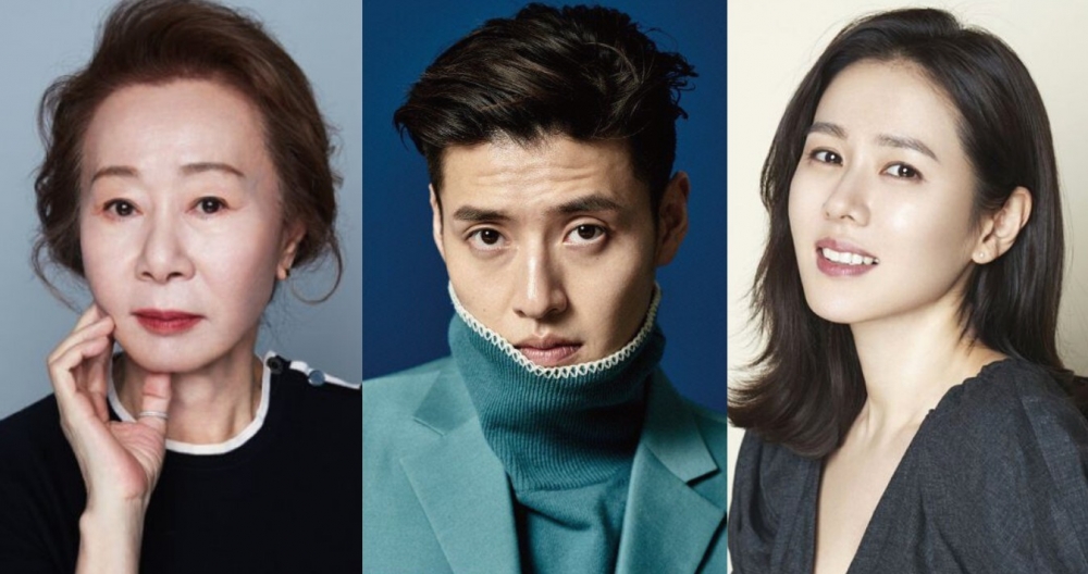 尹汝貞、姜河那、孫藝珍有望主演新劇《樹立而死》,不僅有奧斯卡女配角加持,還有百想視帝&大滿貫影后助陣