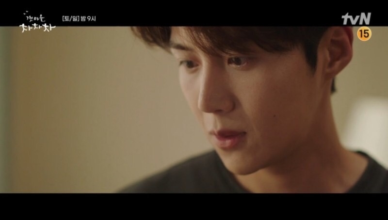 洪斗植還意外的發現，當年請爺爺幫忙拍照的家庭、正是惠珍一家！