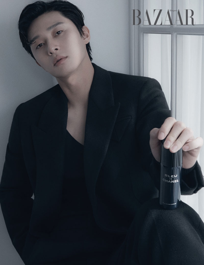 朴敘俊透露下半年的計劃