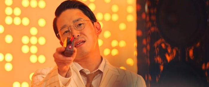 《Penthouse上流戰爭3》引發爭議