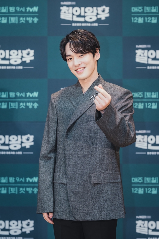 Story J表示金正賢正在致力於恢復健康