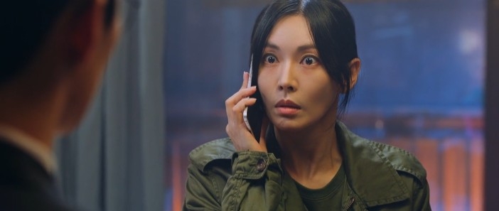 《Penthouse上流戰爭3》第13集劇情 秀蓮揭發千瑞珍01