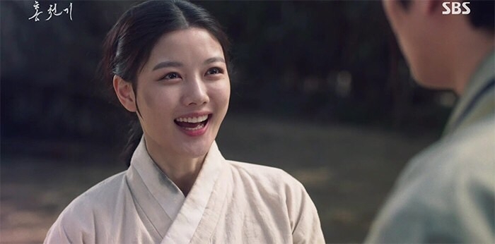 SBS新劇《紅天機》EP.3-EP.4劇情45