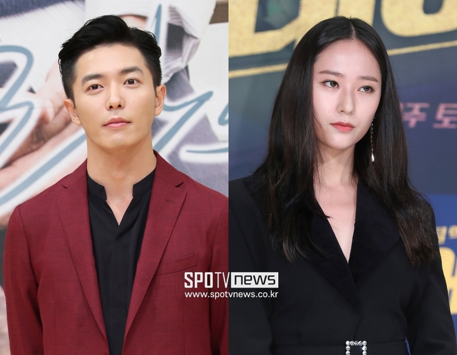 金材昱、鄭秀晶有望主演的KBS新劇《Crazy love》(크레이지 러브)定檔時間出爐!雖然目前官方尚未公布兩位演員的正式出演