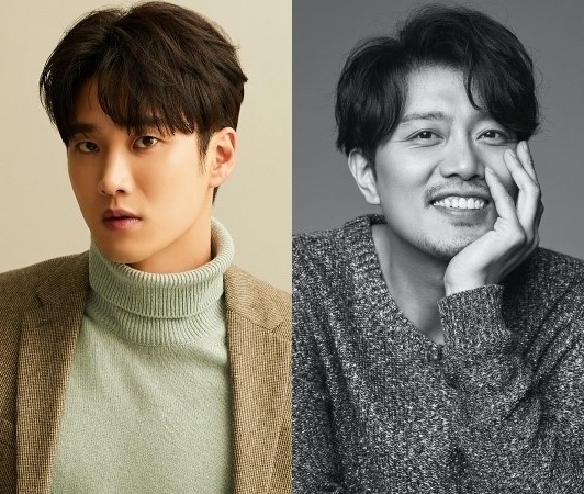 Netflix《My Name》安普賢詮釋柔「全弼道」、朴喜洵則出演「崔武進」