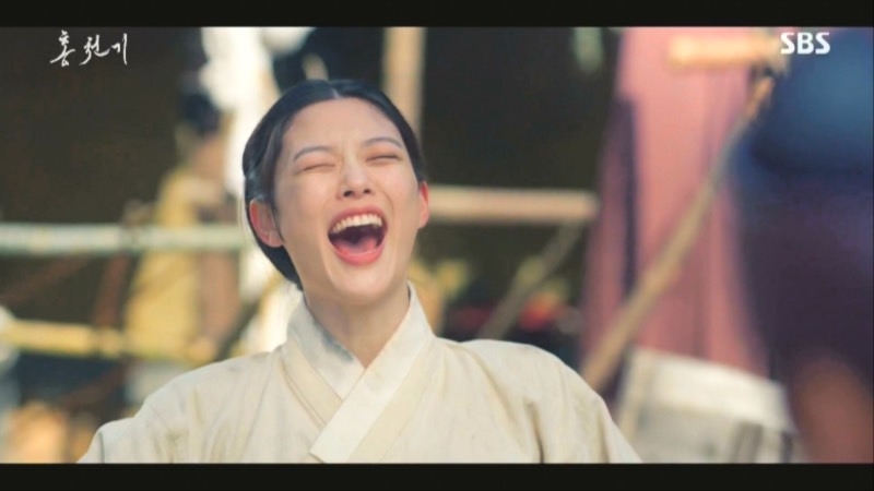 SBS新劇《紅天機》EP.3-EP.4劇情