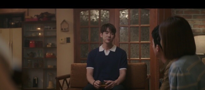 安政源卻宣布將和冬天到美國進修，每個人雖然都流露出不捨之情，但政源為了精進醫術才做出這個決定