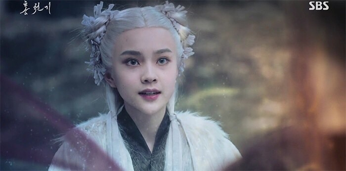 SBS新劇《紅天機》EP.3-EP.4劇情29