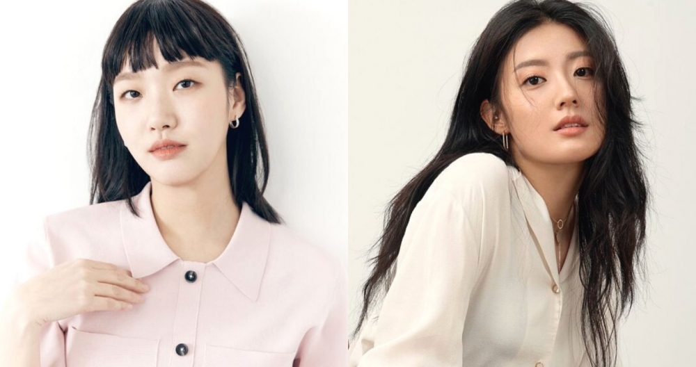 金高銀、南志鉉有望主演tvN新劇《小小姐們》(작은 아씨들)!而且這部不僅是由《黑道律師文森佐》的導演執導