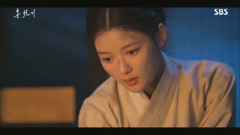 SBS新劇《紅天機》EP.3-EP.4劇情40