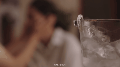 韓劇《海岸村恰恰恰》ep.3-ep.4劇情：許多網友紛紛表示「瘋了，兩人的熱情讓冰塊融化的演繹」