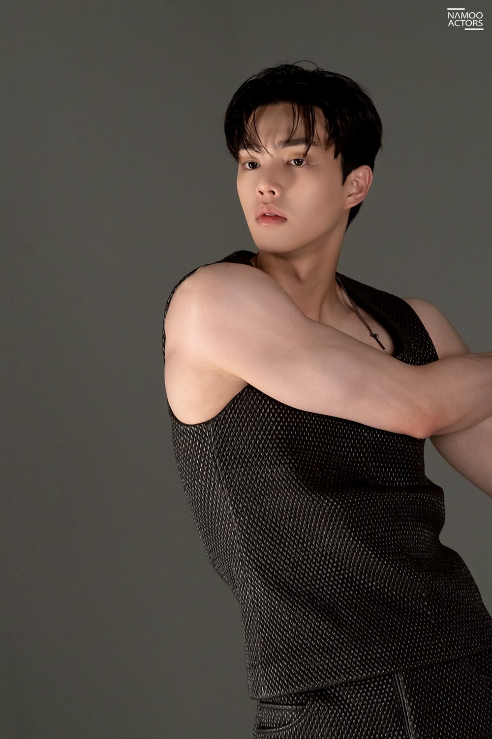 宋江 畫報拍攝花絮照04