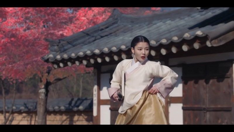 SBS新劇《紅天機》EP.3-EP.4劇情03