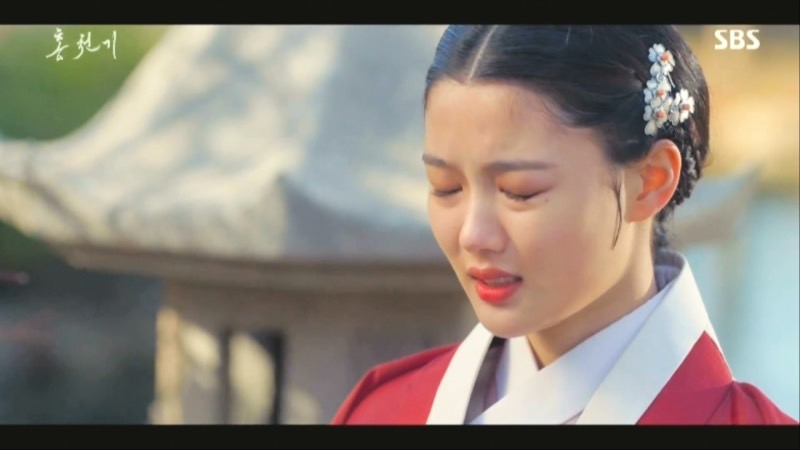 SBS新劇《紅天機》EP.3-EP.4劇情13