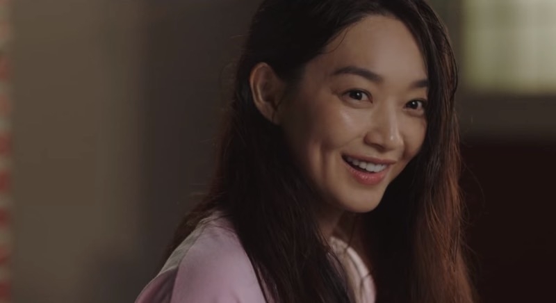 韓劇《海岸村恰恰恰》ep.3-ep.4劇情:斗植要離開時讓慧珍去看一下她的鞋櫃,沒想到竟然看到遺失已久的昂貴高跟鞋