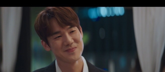 雖然「翊頌CP」沒餵食成功，但我們「冬天庭園」卻成功啦❤