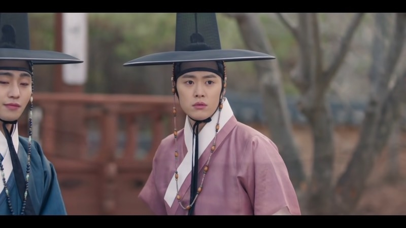 SBS新劇《紅天機》EP.3-EP.4劇情07