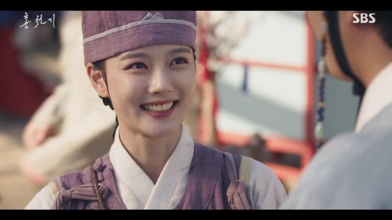 《紅天機》EP.5-EP.6劇情:由金裕貞、安孝燮、孔明、郭時暘主演SBS《紅天機》再次刷新自身收視來到10.2%!不過下週因為中秋節的關係,這部讓人心動的唯美劇將停播一次。