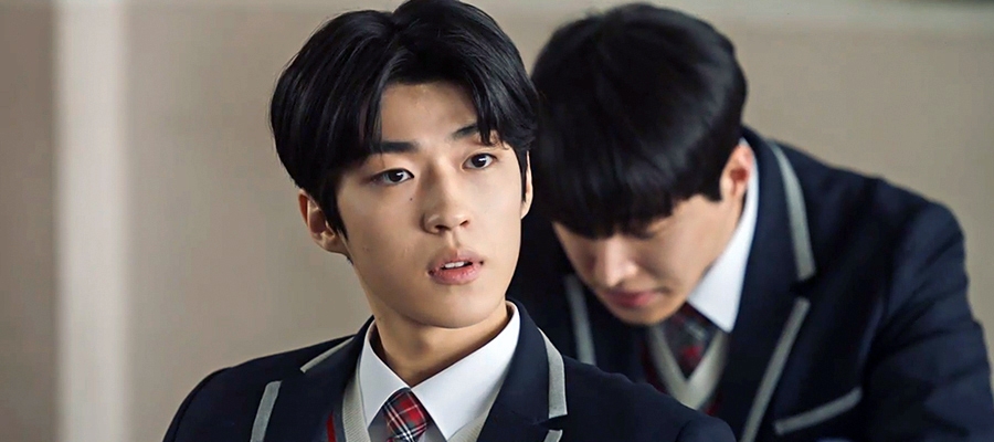 白成哲《來魔女食堂吧》