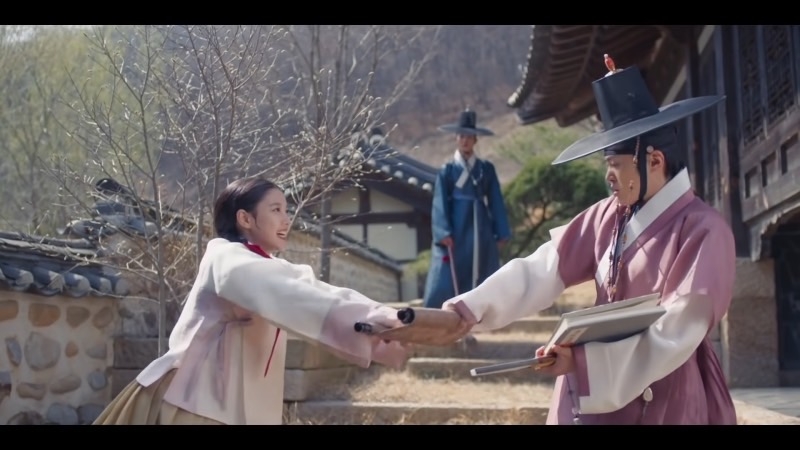 SBS新劇《紅天機》EP.3-EP.4劇情06