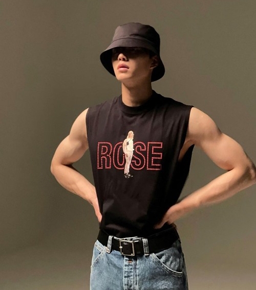 宋江 畫報拍攝花絮照06